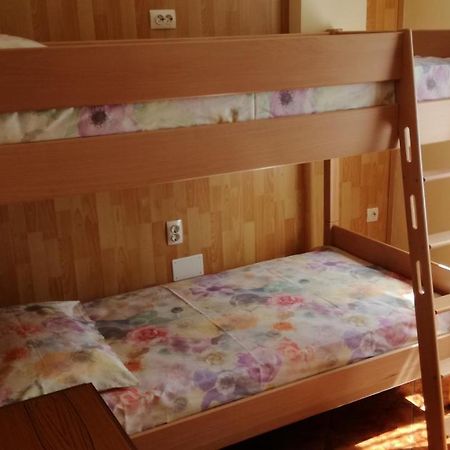 Sobe Baca Hotel Most na Soči Eksteriør billede