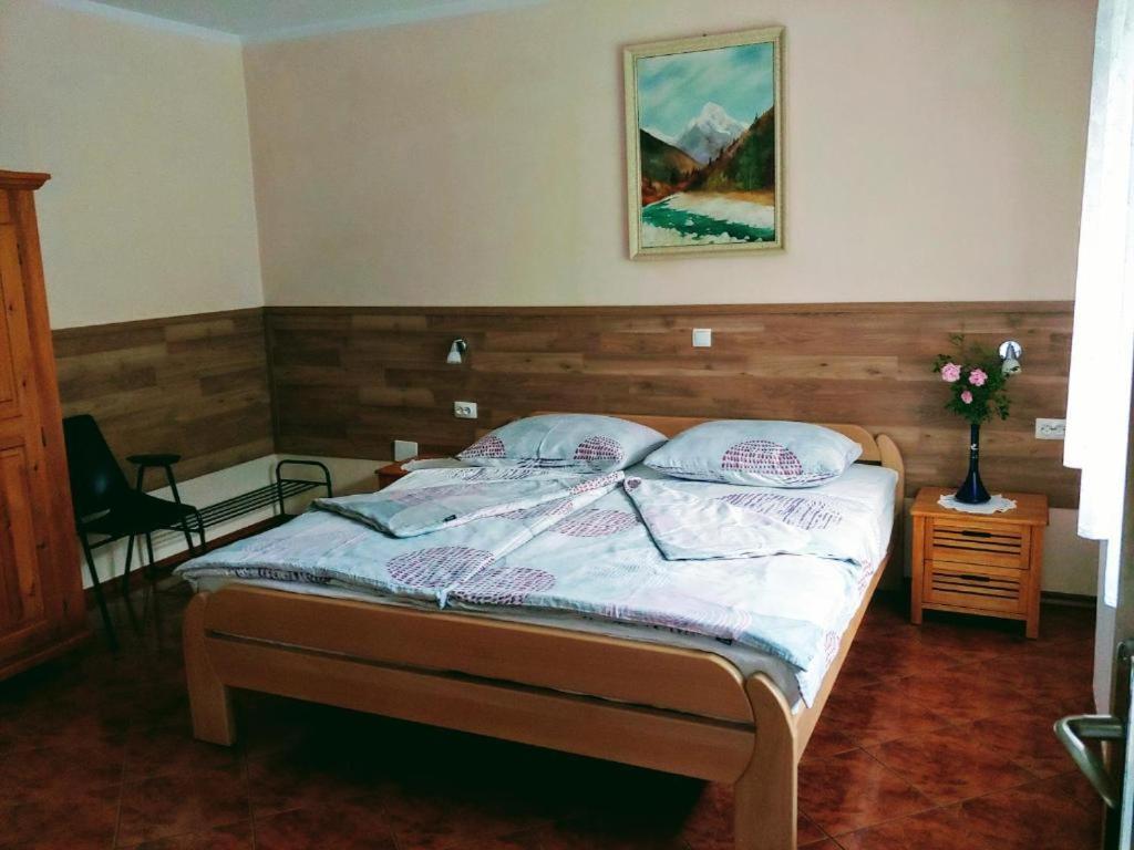 Sobe Baca Hotel Most na Soči Eksteriør billede