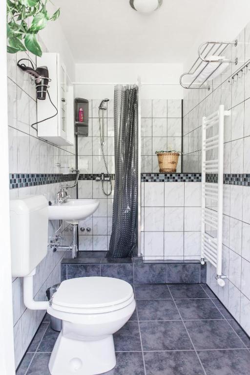 Sobe Baca Hotel Most na Soči Eksteriør billede