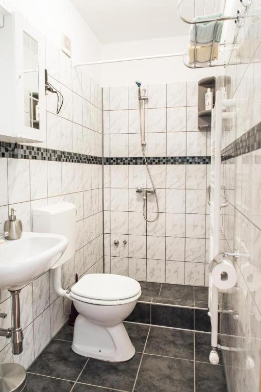 Sobe Baca Hotel Most na Soči Eksteriør billede