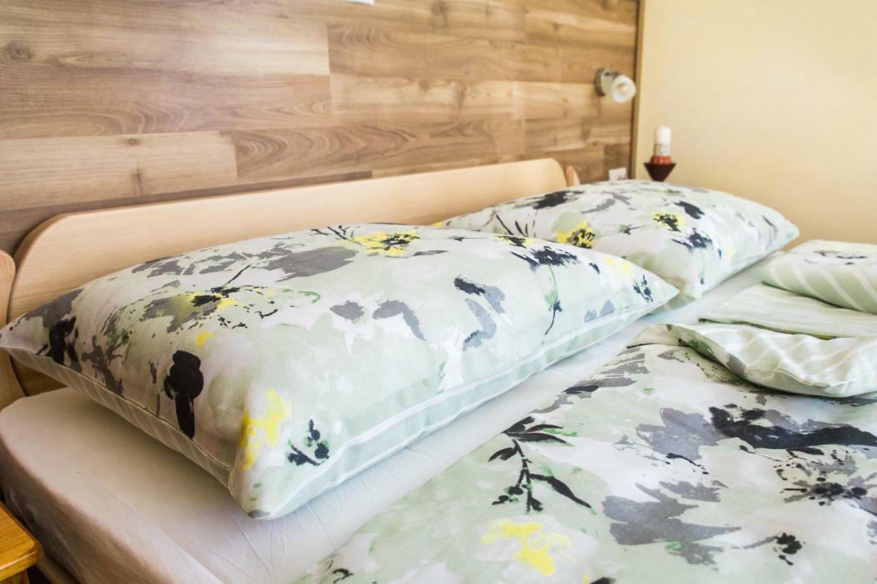 Sobe Baca Hotel Most na Soči Eksteriør billede