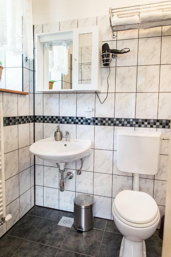 Sobe Baca Hotel Most na Soči Eksteriør billede