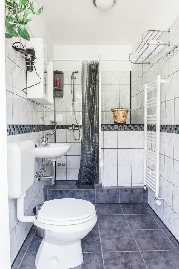 Sobe Baca Hotel Most na Soči Eksteriør billede